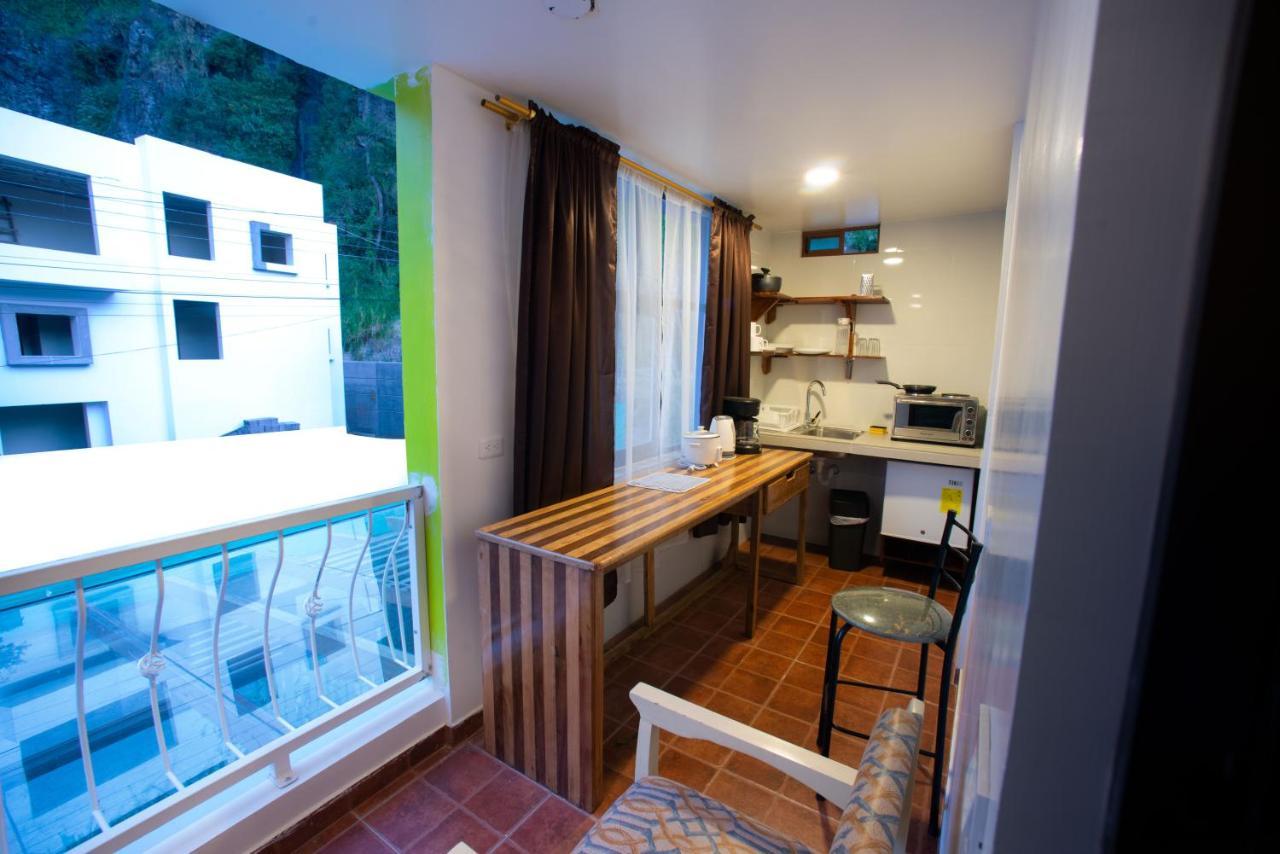 Hotel De Mi Pueblo Baños Екстериор снимка