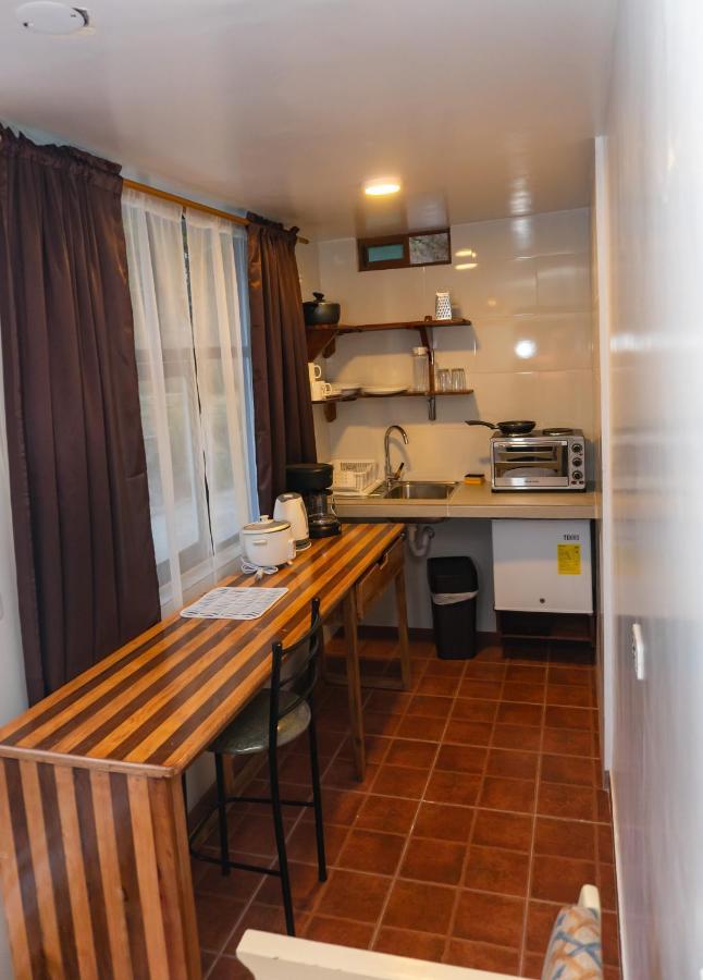 Hotel De Mi Pueblo Baños Екстериор снимка