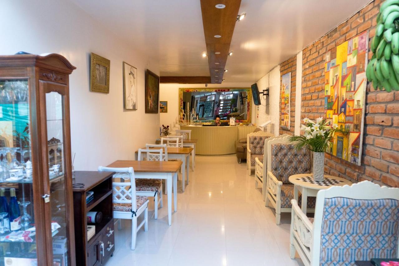 Hotel De Mi Pueblo Baños Екстериор снимка