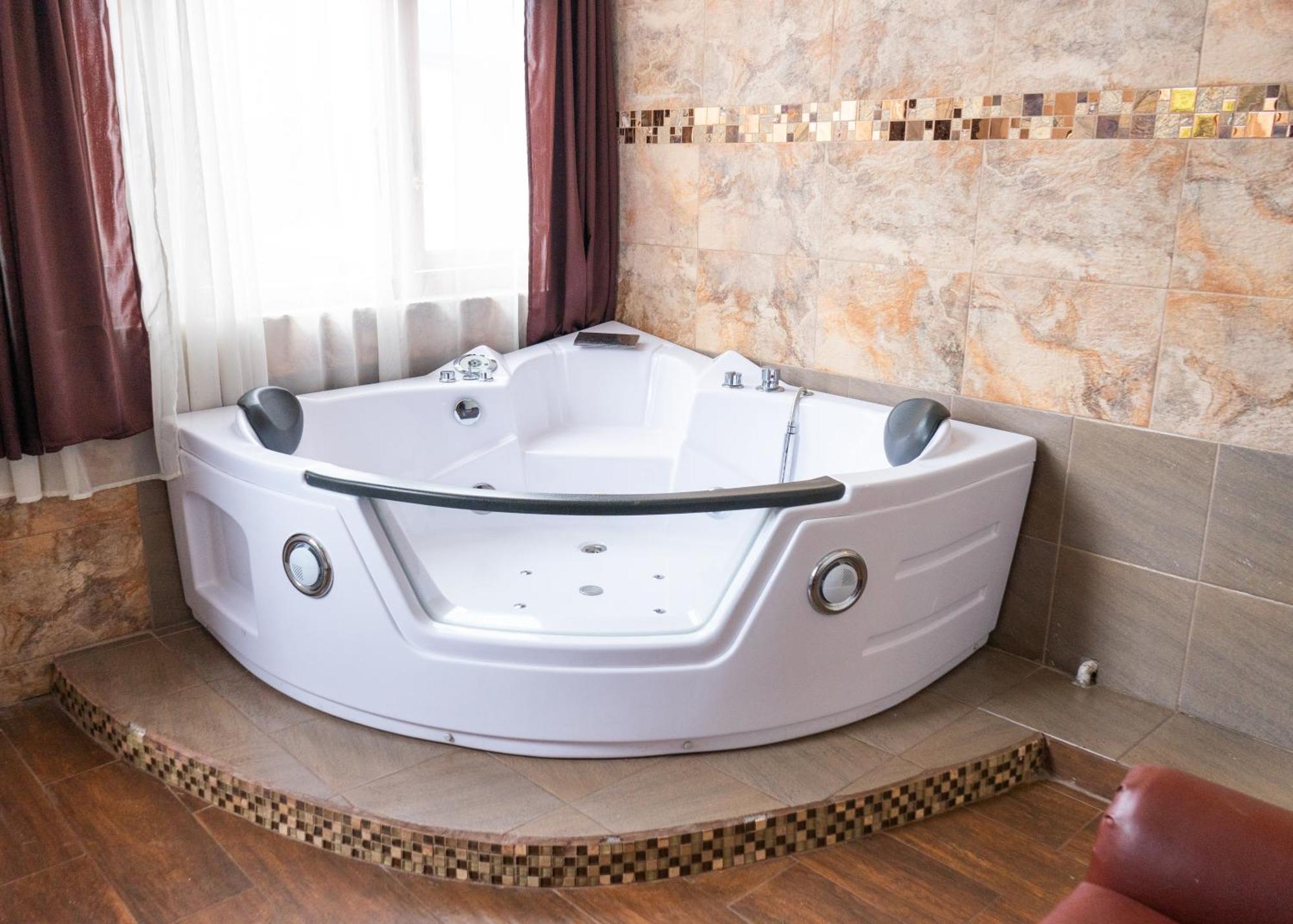 Hotel De Mi Pueblo Baños Екстериор снимка